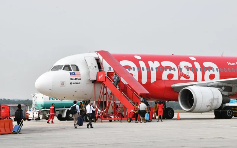 செனாய் விமான நிலைய​ம் அனைத்துலக வழித்தடங்களுக்குத் திறக்கப்பட்டது