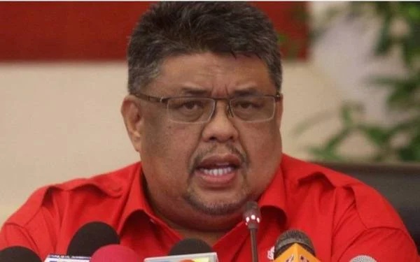 பொறுமை காக்கும் படி அறிவுறுத்து