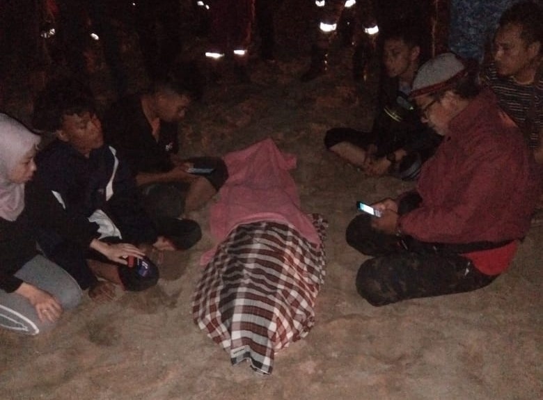 நீரில் மூழ்கி மாண்ட மாணவரின் சடலம் கண்டெடுக்கப்பட்டது