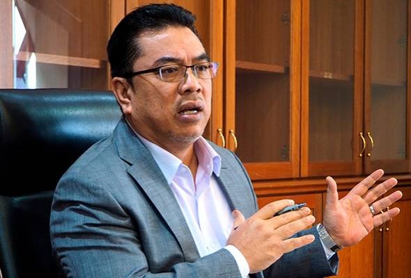 பதவி விலகினார் மலாக்கா முதலமைச்சர்