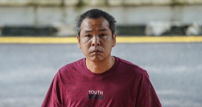 உள்ளாடையை திருடியதற்காக ஆடவருக்கு 2,400 வெள்ளி அபராதம்