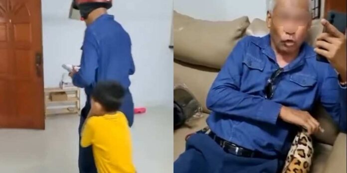 போலீசார் விசாரணை அறிக்கையைத் திறந்துள்ளனர்