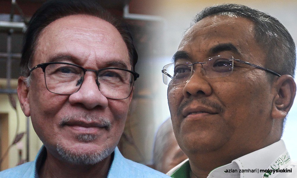 கெடா மந்திரி புசார் தடுக்கப்படுகிறாரா?