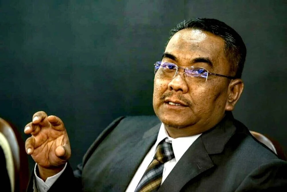 கெடா மந்திரி பெசாருக்கு எழுத்துப் பூர்வமான தடையா?