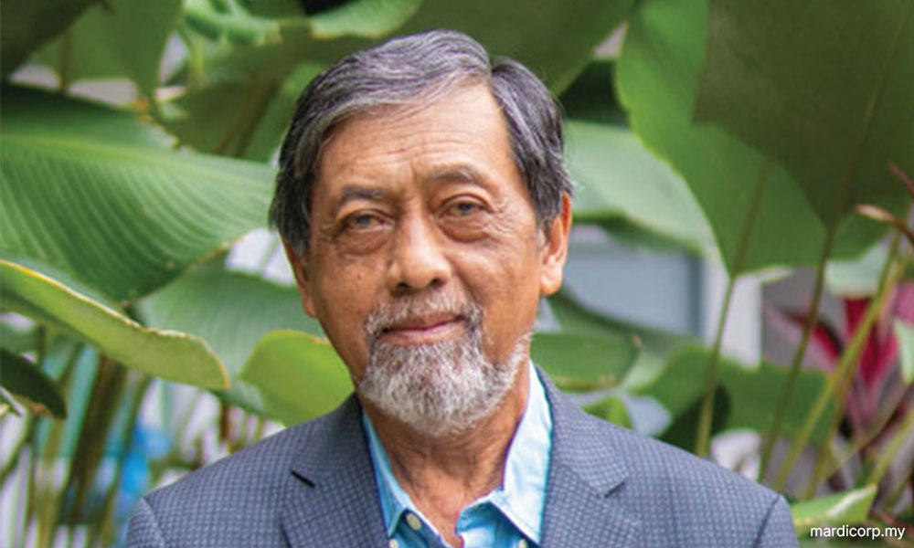 பெர்சத்து கட்சியின் பொருளாளர் கைது