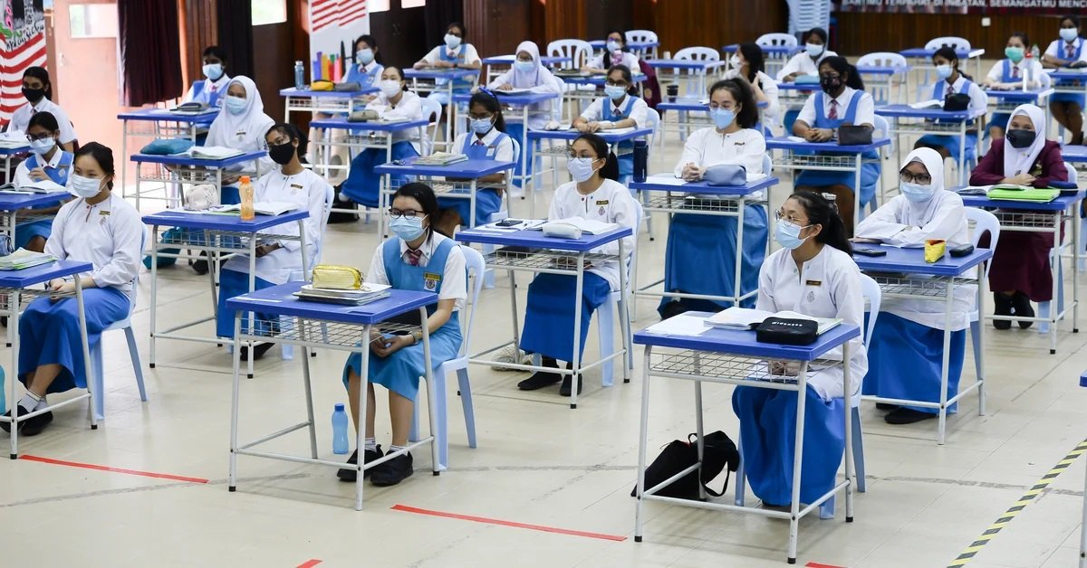 UPSR மற்றும் PT3 தேர்வுகளை ​மீண்டும் அமல்படுத்தும் திட்டம் இல்லை