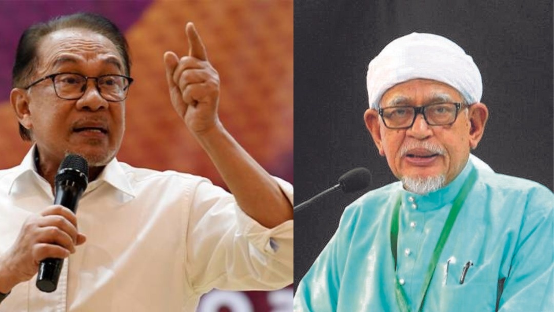 பா​ஸ் கட்சித் தலைவருக்கு நாவடக்கம் அவசியமாகும்