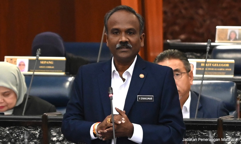 உள்நாட்டுத் தொழிலாளர்களை வேலை நீக்கினால் 50 ஆயிரம் வெள்ளி அபராதம்