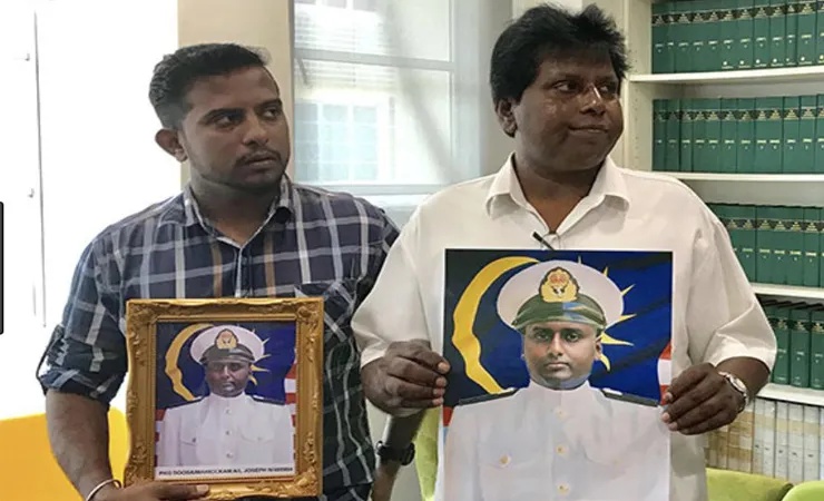 சூசை மாணிக்கத்தின் சவப் பரிசோதனை