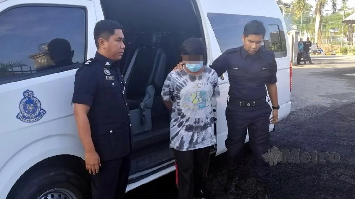 தங்கையை பாலியல் பலாத்காரம் செய்த அண்ணன்