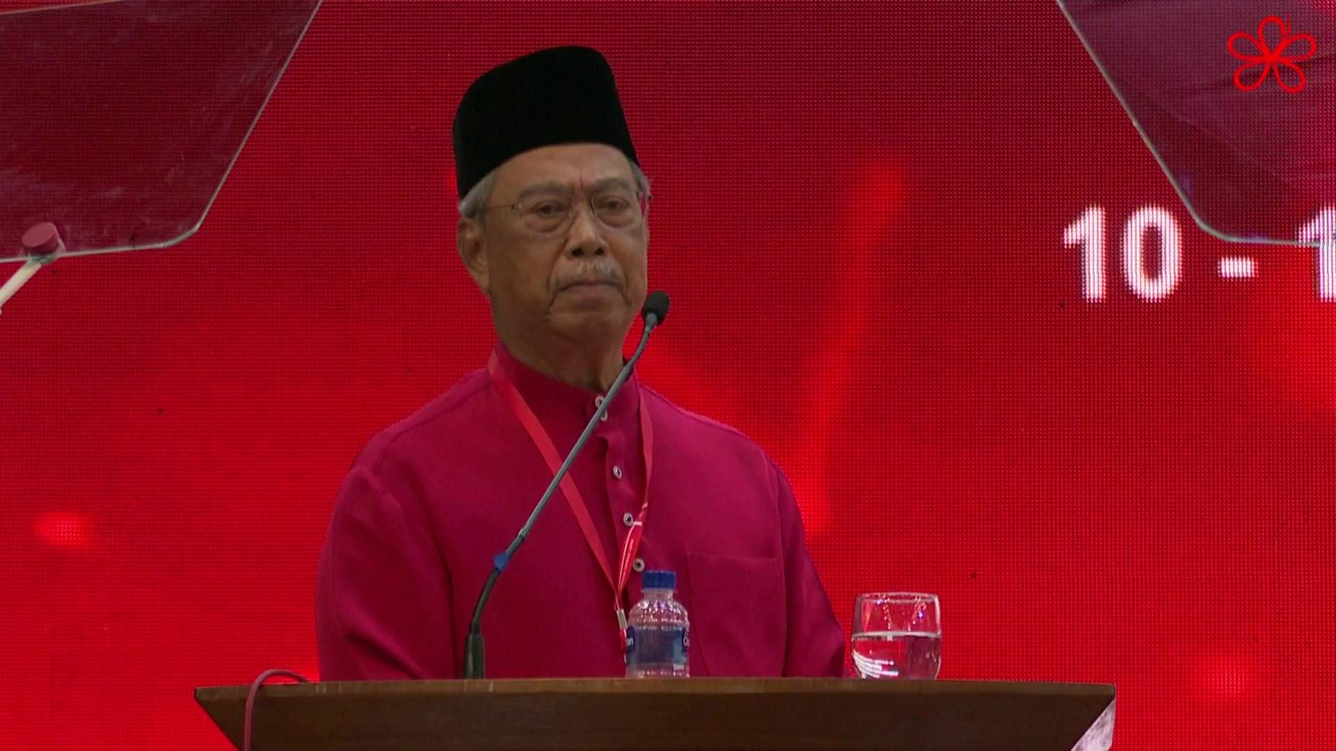 UMNO வை இனி எதிர்பார்ப்பதில் எந்தவொரு அர்த்தமும் இல்லை