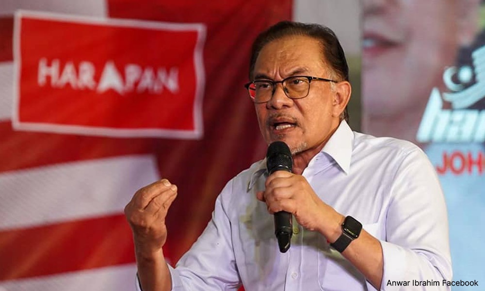 கெடா மாநில மக்களுக்கு நான் எதிர் அல்ல பிரதமர் டத்தோஸ்ரீ அன்வார் திட்டவட்டம்