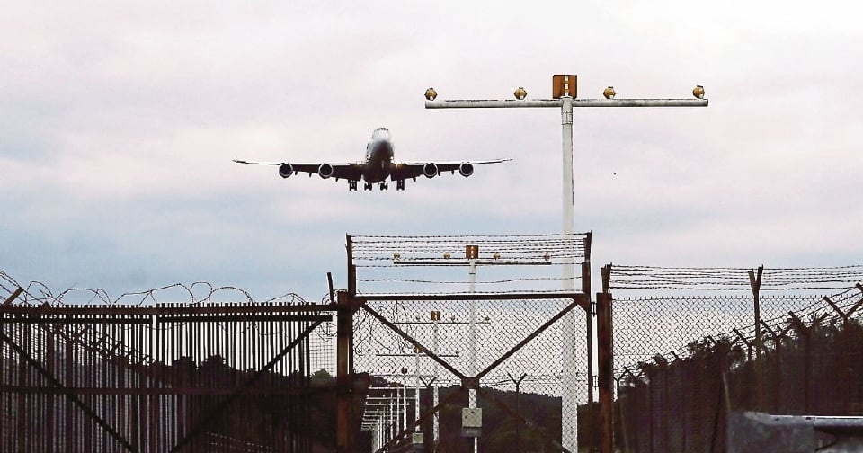 தாவாவ் பயணத்திற்கு விமானக் கட்டணம் 3,138 வெள்ளியா?