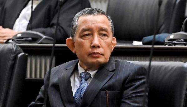 AG மௌனம் சாதிப்பது ஏன்?