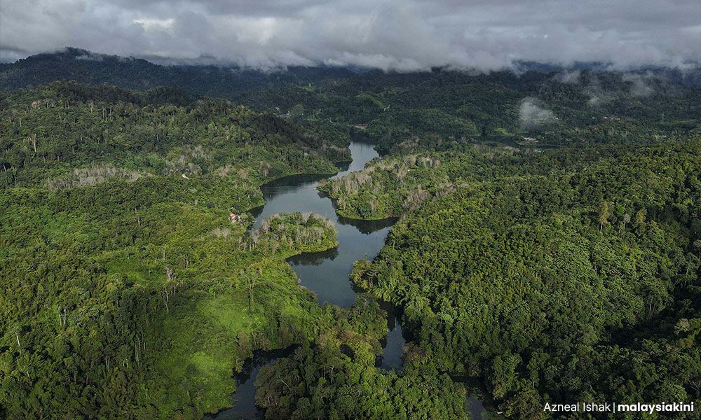 அந்த நிலம் சுல்தானுக்குச் சொந்தமாகாது