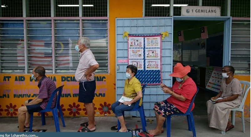 பினாங்கு சட்டமன்ற தேர்தலை சாதரணமாக கருதிவிட வேண்டாம்
