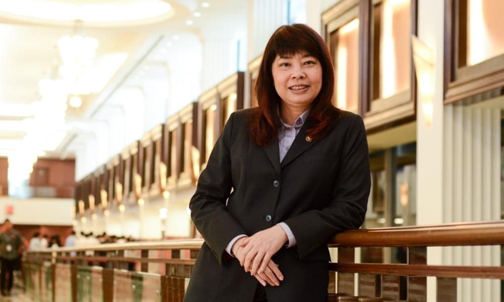 ஆசிரியர் பணிக்கு விண்ணப்பிக்கும் சிறப்புத் திட்டம் இன்று தொடங்கியது