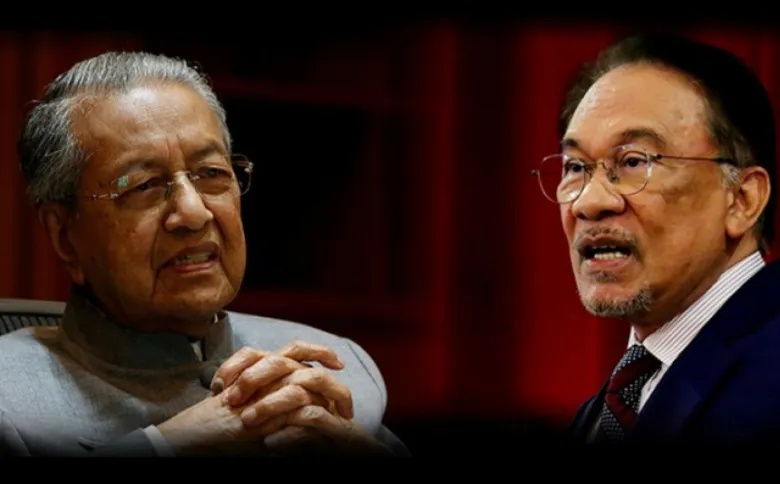 காலக்கெடுவை நீடித்துள்ளார் துன் மகாதீர்