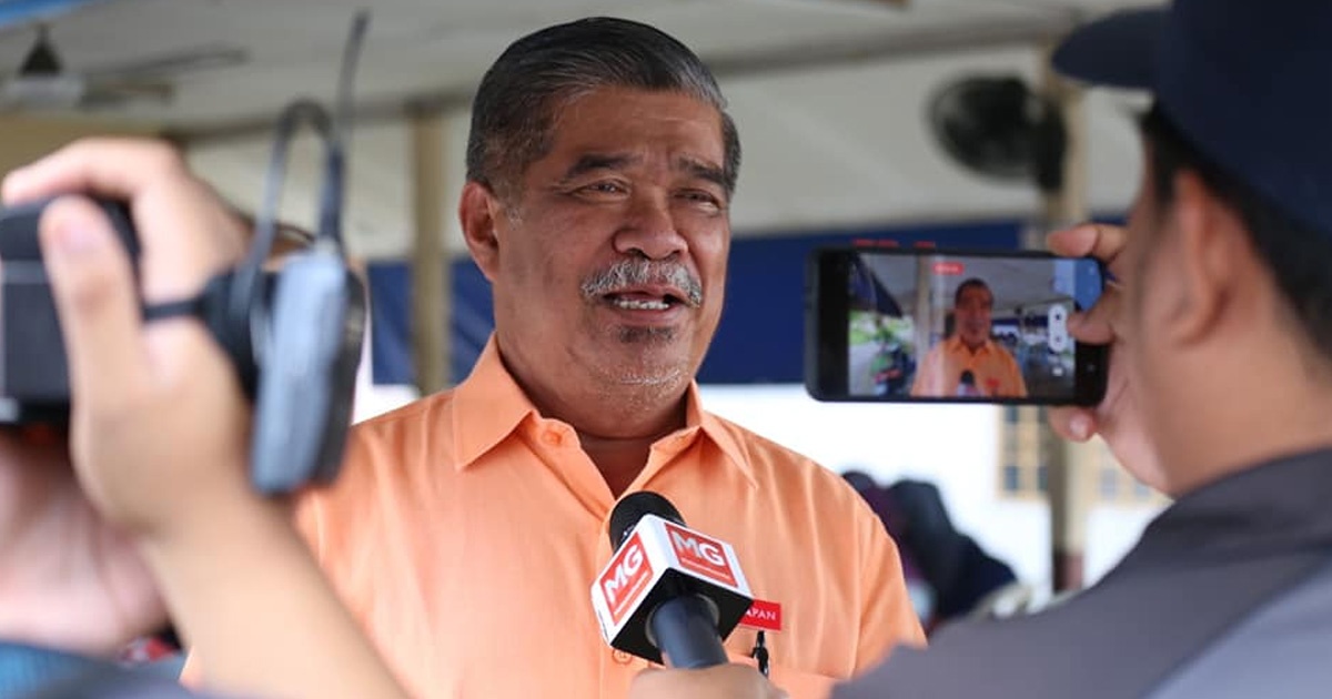 எதிர் கருத்து வெளியிட்டுள்ளார் முஹமட் சபூ