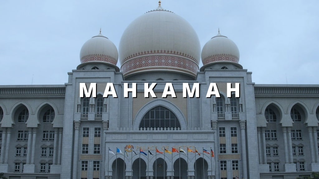 6 ஆடவர்கள் இன்று விடுவிக்கப்பட்டனர்