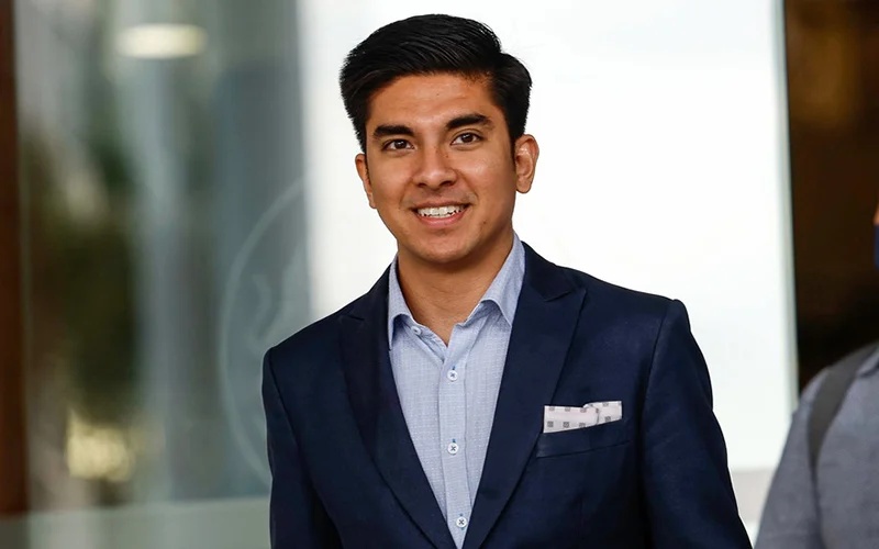 பக்காத்தான் ஹராப்பானுக்கு விசுவாசமான சகாவாக மூடா விளங்கும்