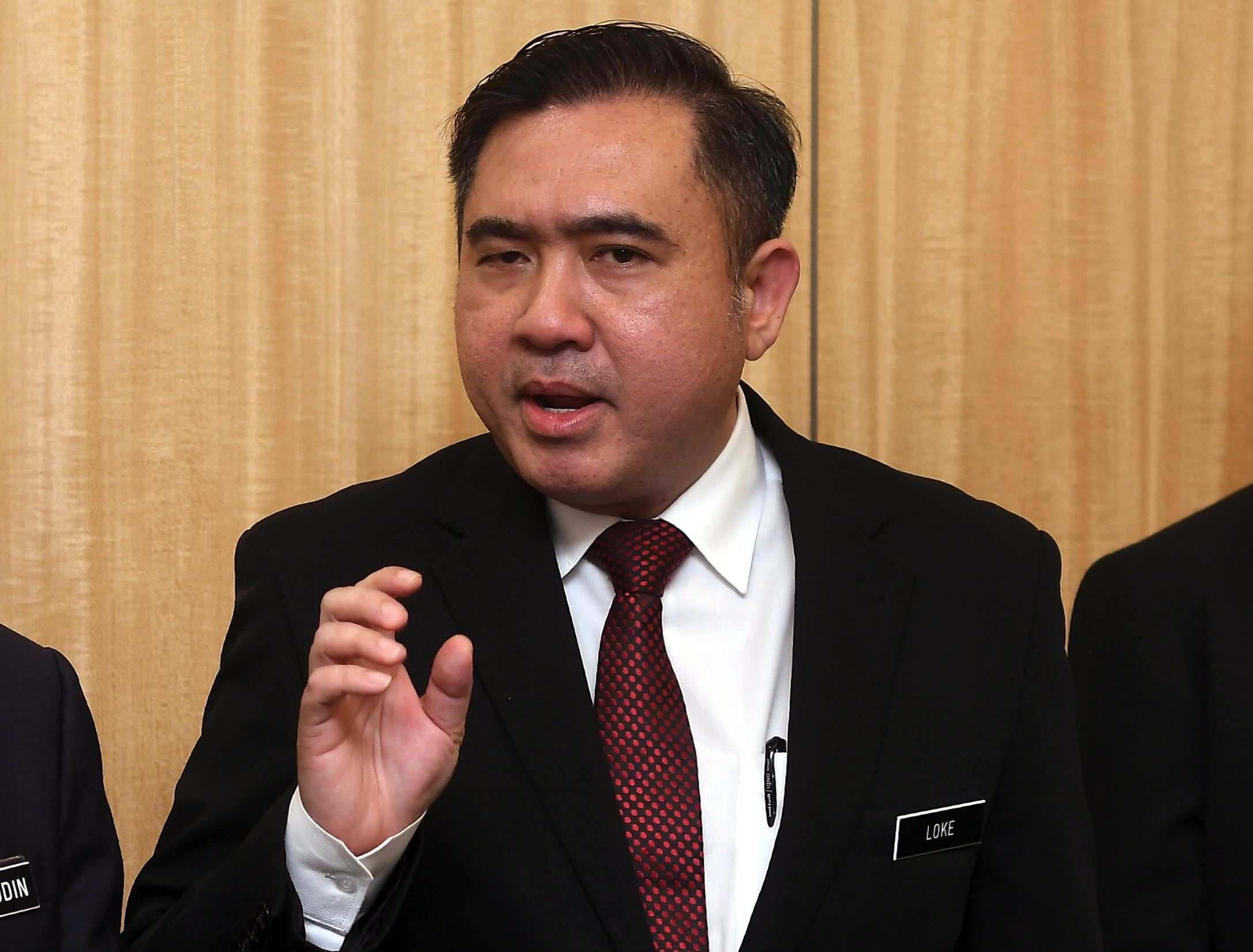 ECRL ரயில் சேவை 2027 இல் தொடங்கும்