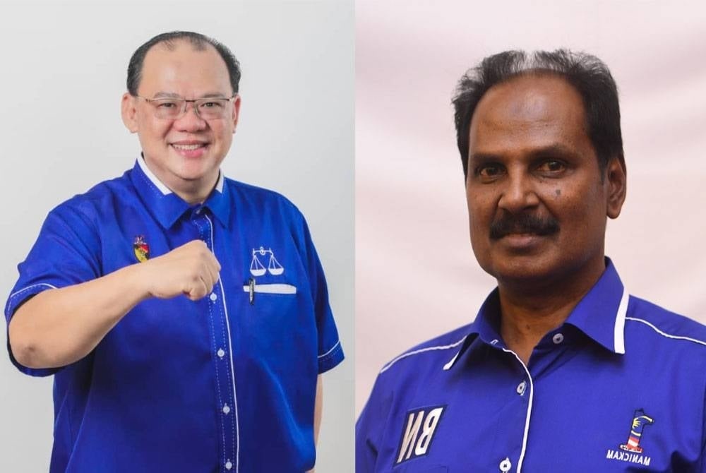 சீட் கொடுக்க மறுப்பா? ம.இ.கா.விற்கு உடன்பாடு இல்லை