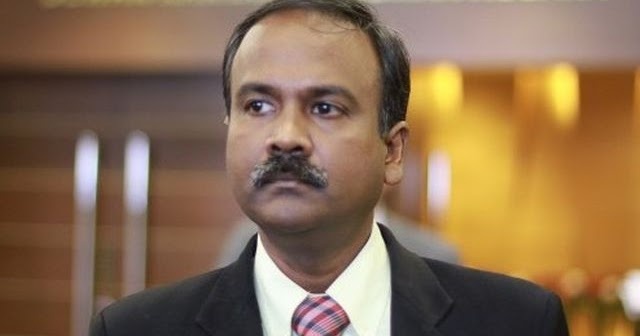 பணத்தை மீட்கும் நடவடிக்கையில் எஸ்.பி.ஆர்.எம். ​தீவிரம்