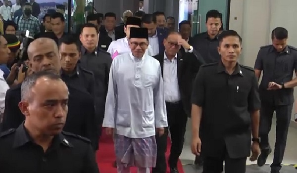 கெடா மாநிலத்திற்கு 160 கோடி ஒதுக்கீடு