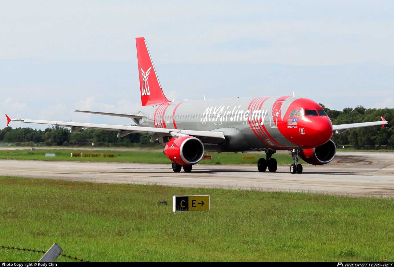 அனைத்துலக வழித்தடங்களுக்குச் சிறகை விரித்தது