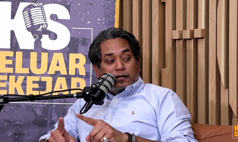 கைரிக்கு போட்டியிடும் வாய்ப்பை வழங்கினார் முகைதீன்