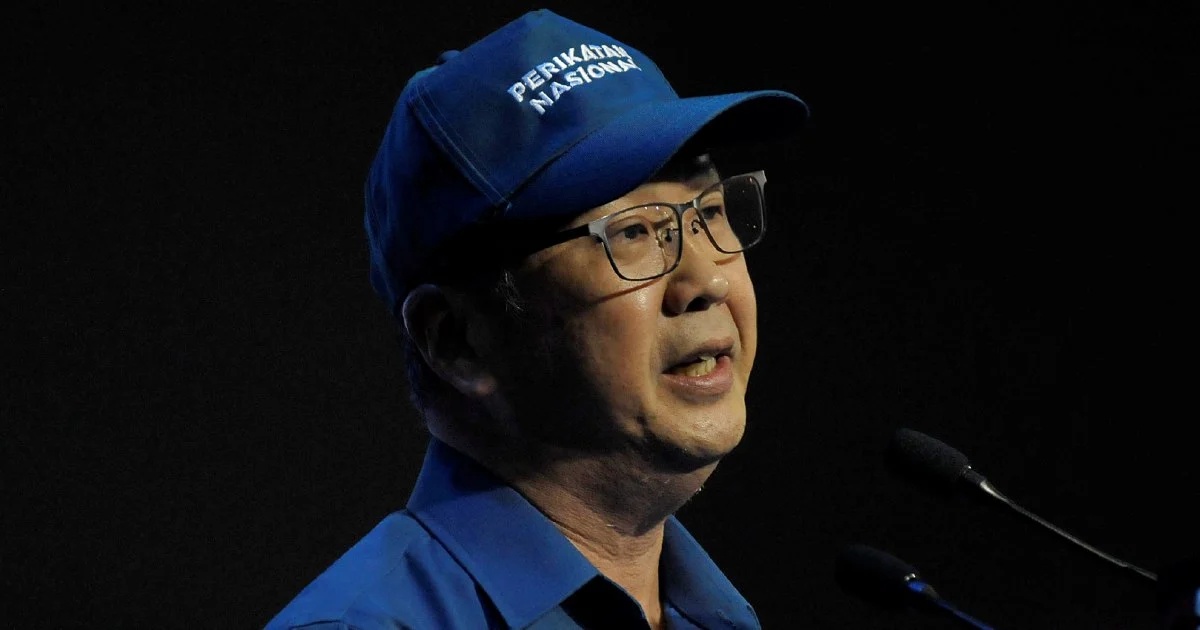 எந்தவொரு மாற்றமும் நிகழவில்லை