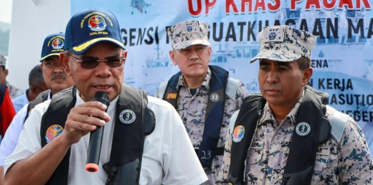 நடப்பு அரசாங்கம் கவிழ்க்கப்படவிருப்பதாக கூறப்படுவது ஒரு மிரட்டல் அல்ல