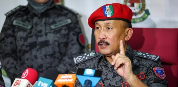 பிரிக்பீல்ட்ஸ் வட்டாரத்தில் சட்டவிரோதக் கும்பல் முறியடிப்பு