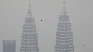 மூன்று மாநிலங்களில் காசு மாசுப்பாடு ஏற்பட்டுள்ளது