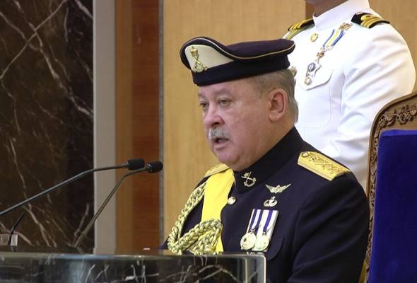 சுல்தானின் பரிந்துரைக்குப் பூர்வகுடி தலைவர் எதிர்ப்பு