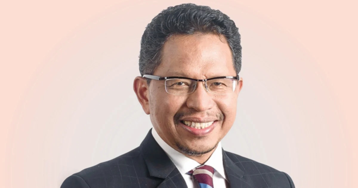 மனிதவள அமைச்சுக்குப் புதிய தலைமை செயலாளர்