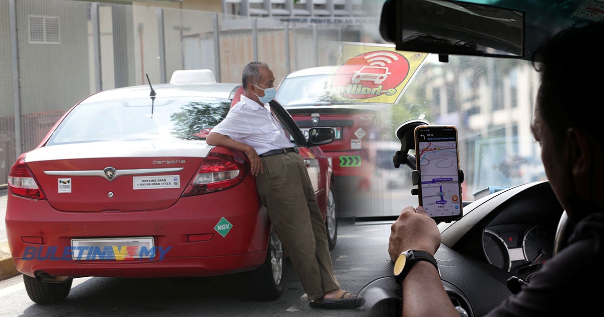 இஹைலிங் மற்றும் டாக்சி வாகன ஆயுள் சேவை நீட்டிப்பு