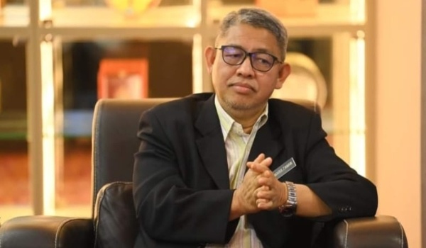 புதிய கோலாலம்பூர் நகராட்சி மன்ற தலைவர்