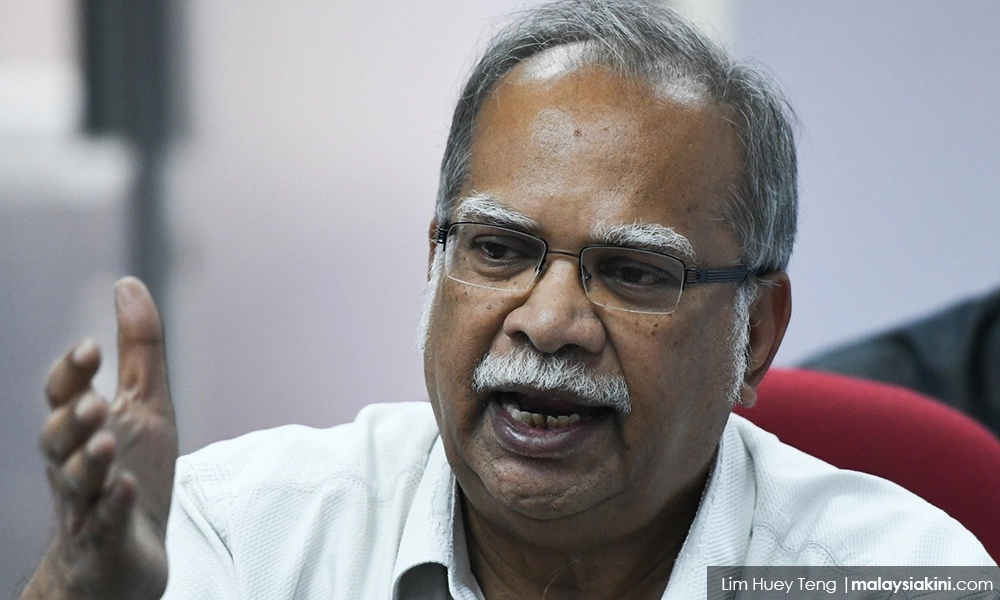 பாரம்பரியத் தொகுதிகளை மஇகா கோருவதா?