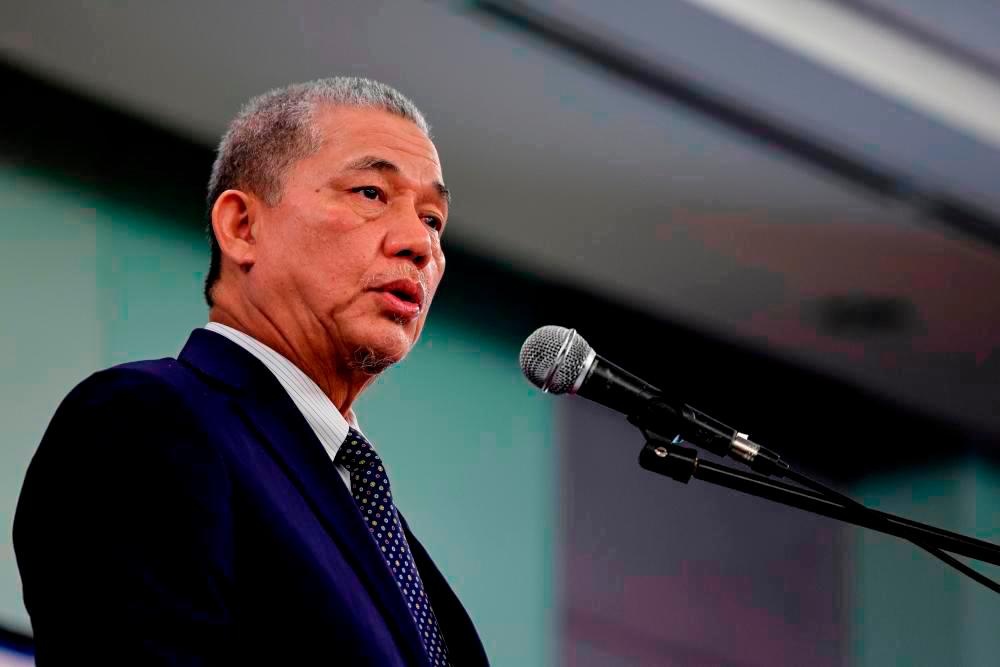 ஜி.பி.எஸ். ஒற்றுமை அரசாங்கத்திற்கு வலுவான ஆதரவு அளித்து வருகிறது