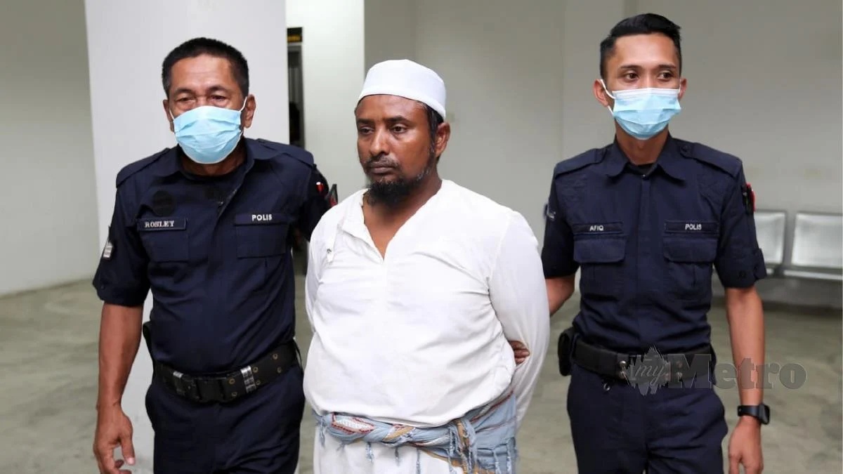 மாணவனிடம் மானப்பங்கம் செய்ததாக ஆசிரியர் கைது