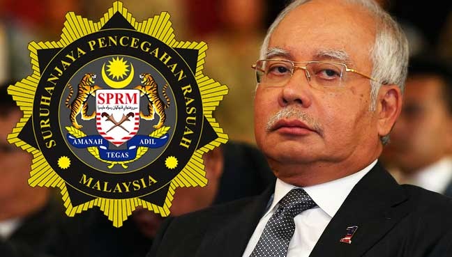 நஜீப் வழக்கை விசாரணை செய்வதற்கு 3 நீதிபதிகள் நிராகரித்து விட்டனர்