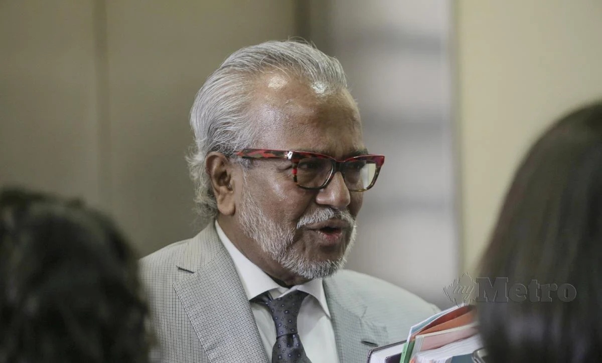 வழக்கில் shafee abdullah தோல்வி