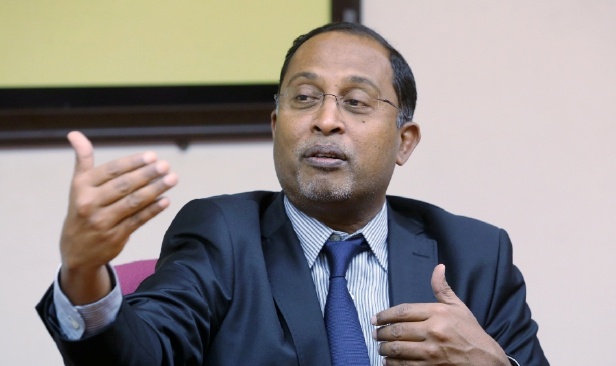 மலேசியர்கள் யாரும் பாதிக்கப்படவில்லை