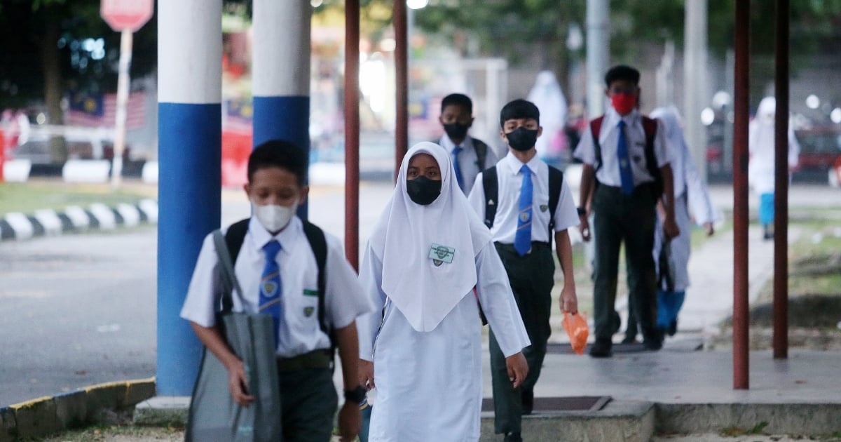 தேசிய பெற்றோர் ஆசிரியர் சங்கம் ஆதரவு