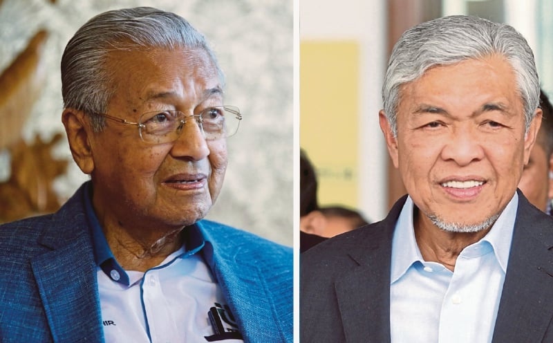 நீதிமன்றத்திற்கு வெளியே தீர்த்துக்கொள்ள ஆலோசனை