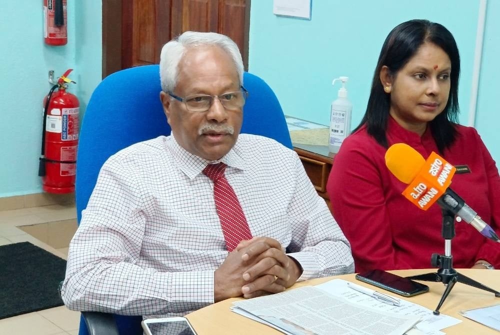 மறியியலில் ஈடுப்பட்டால் நடவடிக்கை