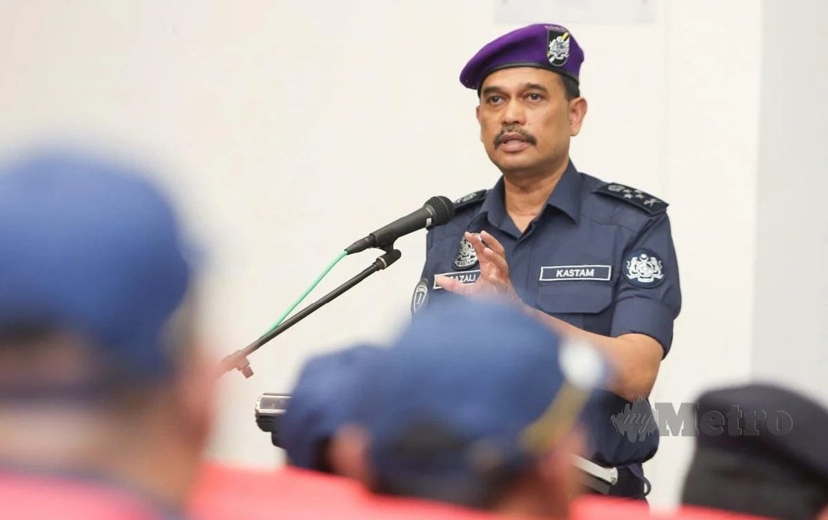 சுங்கத்துறை விசாரணையை மேற்கொண்டுள்ளது