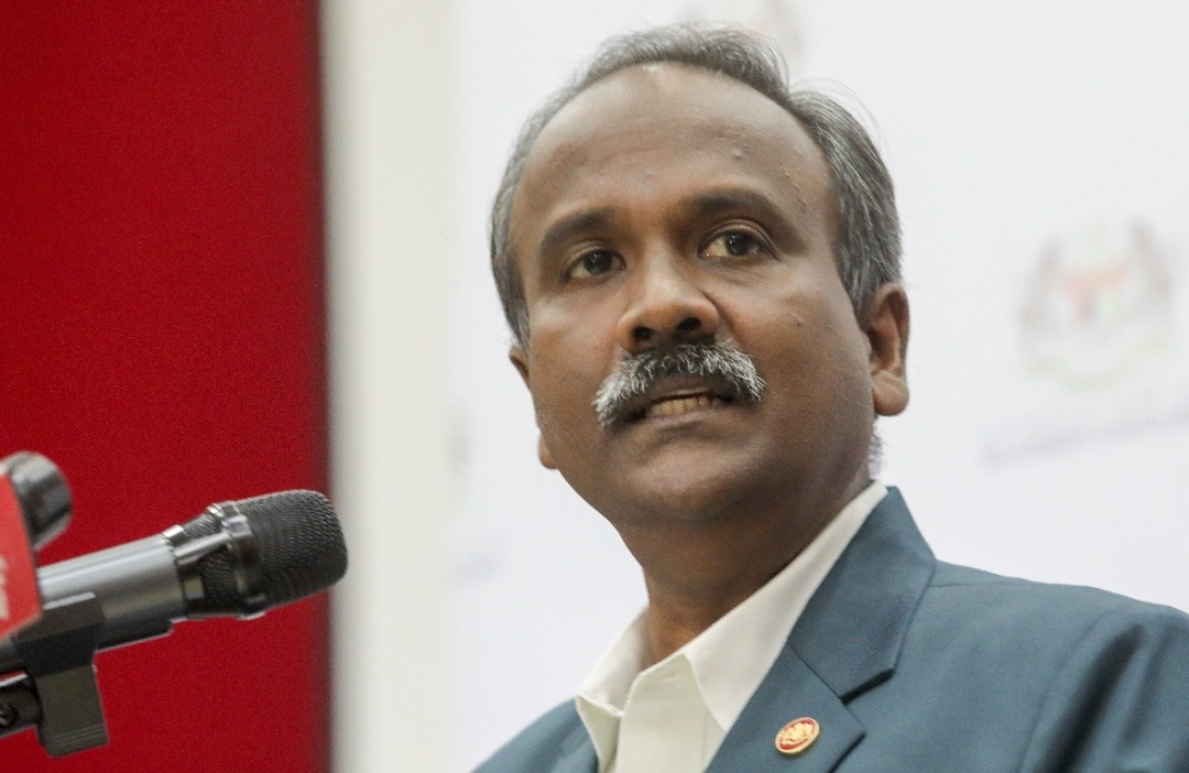 9 கோடி வெள்ளி சம்பந்தப்பட்ட ஊழலாகும்